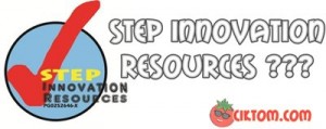 step innovation resources logo
