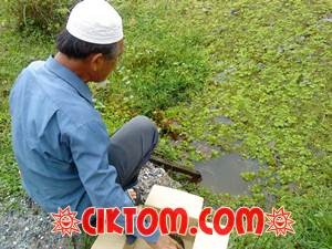 Tempat baru diego dan dora
