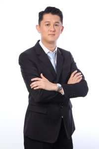 Eddie Chai is Managing Director at Anzo Holdings BHD