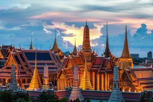 Royal Grand Palace